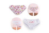 Puppen & Zubehör - Corolle Ma - Underwear - 9000211370