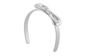 Puppen & Zubehör - Corolle Ma Hair Band with Bow Silver 36cm - 9000211550