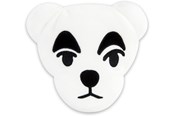 Merchandise - Tomy - Animal Crossing Club Mocchi-Mocchi Junior Slider - Teddybär & Kuscheltier - 0053941124229