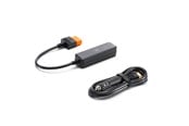 Handys - Adapter und Ladegeräte - DJI Power Car Power Outlet to SDC Power Cable (12V/24V) - CP.DY.00000050.01