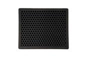 Staubsauger Zubehör - Meaco Charcoal Filter Arete Dry 10L and 12L 3pcs - AreteChar10L/12LEU