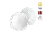 Babypflege - NENO Stella breast pads (60 pieces) - 5902479674391
