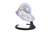 Babypflege - NENO Aurora electronic rocker - 5902479674575