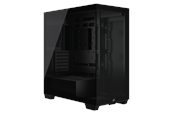 Gehäuse - Corsair 3500X - Gehäuse - Miditower - Schwarz - CC-9011276-WW