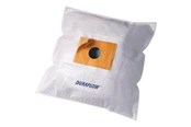 Staubsaugerbeutel - Menalux Duraflow SOS-ST - bag - 900 19 66-13/5