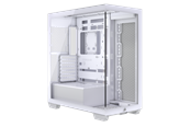 Gehäuse - Corsair 3500X - Gehäuse - Miditower - Weiß - CC-9011277-WW
