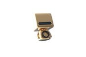 Lautsprecherkomponenten - MOB Speaker Astro Gold - AST-SPK-GOL-01