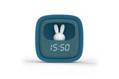Einrichtung - MOB Alarm Clock with Light Billy Clock Dark Blue - BILLY-DKBL-01