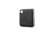 Handys - Anderes Zubehör - FIXED Tag Tracker for Apple Find My Black - FIXTAG-BK