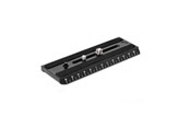 Foto & Video Zubehör - Manfrotto Camera Plate 504PLONGR-1 - 504PLONGR-1