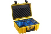 Drohnen - B&W International - Case B&W type 4000 for DJI Avata (yellow) - 109646