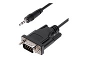 Parallele / Serielle Kabel - StarTech.com 9M351M-RS232-CABLE - 9M351M-RS232-CABLE