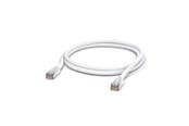 Netzwerk - Kabel - Ubiquiti UniFi Patch Cable Outdoor White 2M - Weiß - 2m - UACC-Cable-Patch-Outdoor-2M-W