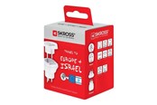 Handys - Adapter und Ladegeräte - SKross Combo World to South Africa - 1.500202-E