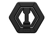 Handys - Anderes Zubehör - UAG Magnetic Ring Stand black - 964443114040