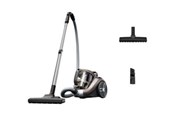 Staubsauger - Tefal Staubsauger Rowenta Compact Power XXL RO4B30EA - vacuum cleaner - canister - grey - RO4B30EA