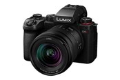Digital Kameras - Panasonic Lumix DC-S5M2K - digital camera 20-60mm F3.5-5.6 lens - DC-S5M2KE