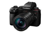 Digital Kameras - Panasonic Lumix G DC-G9M2L - digital camera - Leica 12-60mm lens - DC-G9M2LE