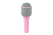 Mikrofone - MOB Karaoke MIC Groovy Marshmallow - GROOV-MARSH-01