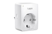 Smart-Home - TP-Link Tapo P110M Mini Smart Wi-Fi Plug Energy Monitoring - Tapo P110M