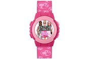 Merchandise - Peers Hardy - Barbie Kids Digital - Uhr - 5018479127796