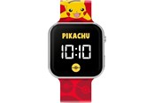 Merchandise - Peers Hardy - Pokemon LED - Uhr - 5018479152293