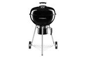 Grill und Zubehör - MUSTANG Charcoal Grill Gourmet 57 - 324735