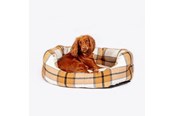 Hunde - Danish Design Bowmore Bett "sand" Mittel 30" - D10730