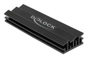 Speicherzubehör - DeLOCK solid state drive heatsink - 18283