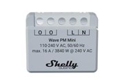 Smart-Home - Shelly Qubino Wave PM Mini - Shelly_W_PM_Mini