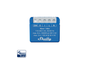 Smart-Home - Shelly Qubino Wave 1 Mini - Shelly_W_1_Mini