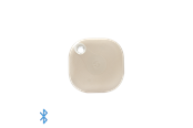 Smart-Home - Shelly BLU Button Tough 1 Mocha - Shelly-BLU-Tough-1-Mocha