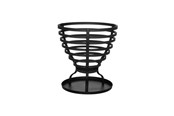 Grill und Zubehör - MUSTANG Fire Basket Fresno - 612477