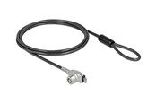 Systemzubehör - NAVILOCK - security cable lock - 20691