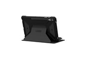 Tablets - Cover & Case - UAG Metropolis SE black - Samsung Tab S9+/S10+ - 224340114040