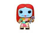 Merchandise - Funko! - Disney: Nightmare Before Christmas (Gingerbread Sally) - Figur - 0889698677172