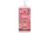 Körperpflege - Nuxe Very Rose Soothing Shower Gel - 3264680038907