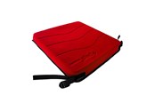 Hunde - 4Pets Crash bag for Pro 3 and noir 3 - T6804