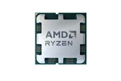 CPU - AMD Ryzen 7 8700F - Tray CPU - 8 Kerne - 4.1 GHz - AMD AM5 - Bulk (ohne Kühler) - 100-000001590