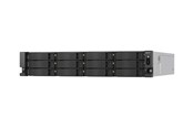 NAS Server - QNAP TS-H1277AXU-RP - NAS Server - TS-H1277AXU-RP-R7-32G