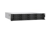 NAS Server - QNAP TS-H1277AXU-RP - NAS Server - TS-H1277AXU-RP-R5-16G