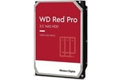 Festplatten - WD Red Pro - 4TB - Festplatten - 4005FFBX - SATA-600 - 3.5" - 4TB - Festplatten - WD4005FFBX - SATA-600 - 3.5" - WD4005FFBX