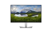 Bildschirm - 24" Dell P2425H - 1920x1080 (FHD) - 100Hz - IPS - 15W USB-C - DELL-P2425H