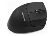 Maus - Contour Unimouse - vertical mouse - Vertical mouse (Schwarz) - CDUMBK11001