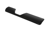 Systemzubehör - Contour rollerbar wrist rest - antibacterial surface high resistance to disinfectant - CDWRRED00110