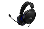 Kopfhörer/Headsets - HyperX Cloud Stinger 2 Core For Playstation - Black - 6H9B6AA