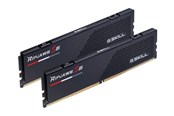 Arbeitsspeicher (RAM) - G.Skill Ripjaws S5 DDR5-5200 - 48GB - CL40 - Dual Channel (2 pcs) - AMD EXPO - Schwarz - F5-5200J4040A48GX2-RS5K
