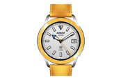 Smartwatch - Accessories - Xiaomi Watch S4/S3 Bezel - Chrome Yellow - BHR8314GL