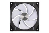 Gehäuselüfter - Phanteks PH-F140D30 - case fan - reverse - Gehäuselüfter - 140mm - Weiß - PH-F140D30R_DRGBPWMBK013P