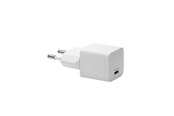 Handys - Adapter und Ladegeräte - dbramante1928 re-charge power adapter - 24 pin USB-C - 20 Watt - CH20EUWH7079